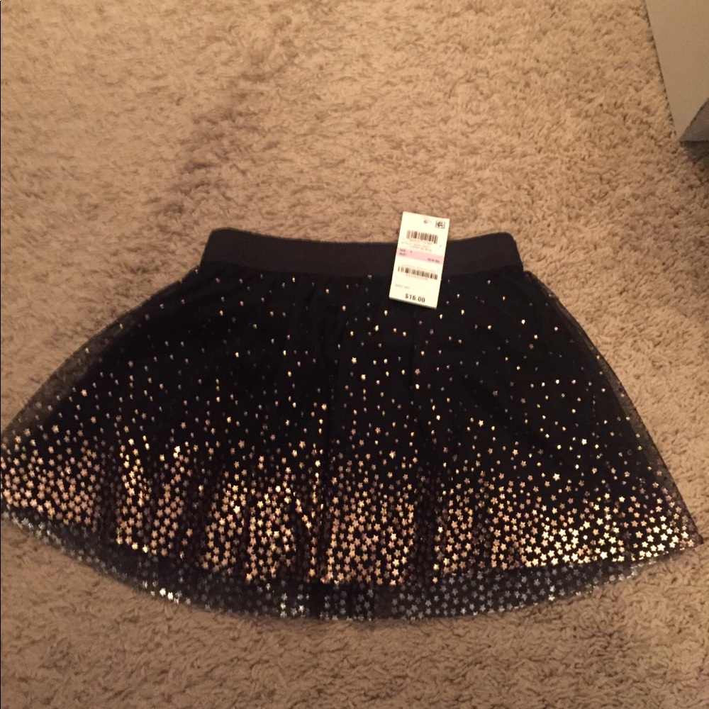 Tulle tutu skirt- Sz. 6